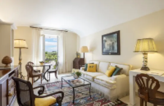 Masseria San Domenico - Preferred Hotels & Resorts