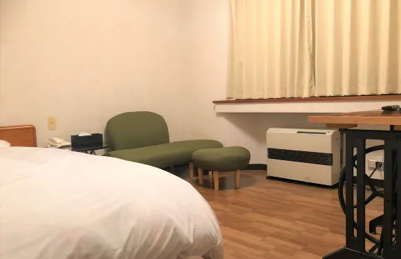 奧入瀨温泉燈與楓民宿