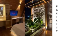 Villa Morphosis Hotels near BB99 STORE by Sophie Paris 2 BC RINDA Jember