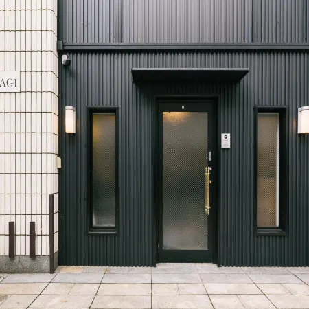 Guest House Yasuragi Hakataekimae