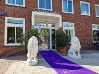 Chasse Residency Hotel Hotels in Oost-Watergraafsmeer