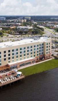 Jacksonville FL Hotels, St. Johns Town Center Hotel  Hyatt Place  Jacksonville St. Johns Town Center Hotel