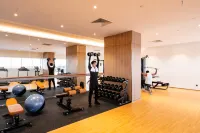 Holiday Inn SEPANG - AIRPORT by IHG - Gym