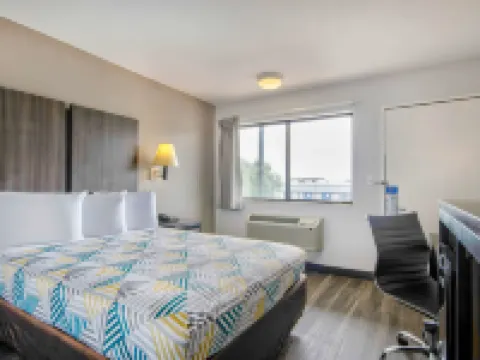 Motel 6 Jonesboro, AR Hotels in Jonesboro