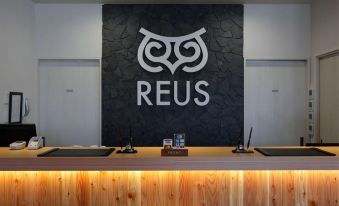 Hotel Reus Ashoro