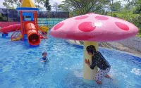 NK Resort Malang - Villas