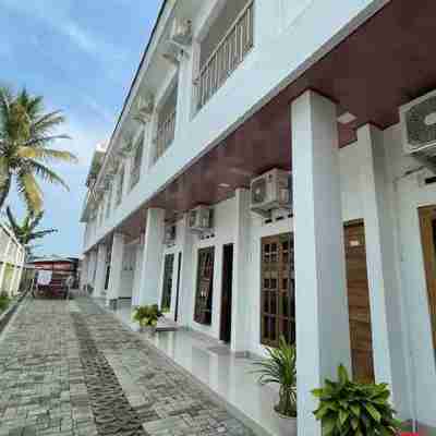 New Citra Hotel Others