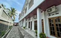 New Citra Hotel Hotels in Kokap