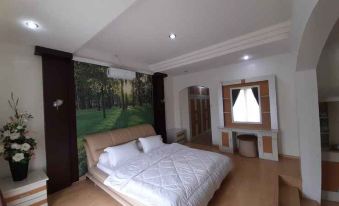Villa Bukit Mas