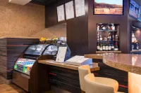 Courtyard by Marriott Irvine Spectrum - Bar