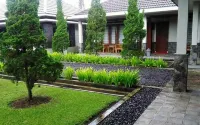 Lanosa Guest House Hotel dekat Perkebunan Tempok Tompaso
