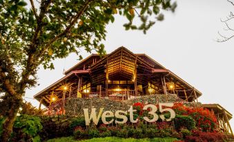 West 35 Eco Mountain Resort