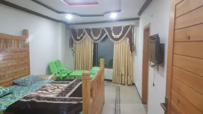Zujaja Guest House