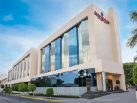 Hotel Guadalajara Plaza Expo Hotels in Guadalajara