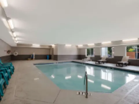 Country Inn & Suites by Radisson, Augusta at I-20, GA Hotels in Augusta