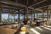 Anantara Desaru Coast Resort & Villas - bar