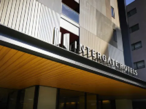 Hotel Intergate Kanazawa Hotels near Nishi Chaya District