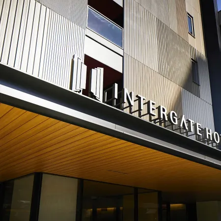 Hotel Intergate Kanazawa