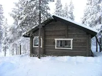 Kuukkelitupa Hotels in der Nähe von Enontekiön Koulu