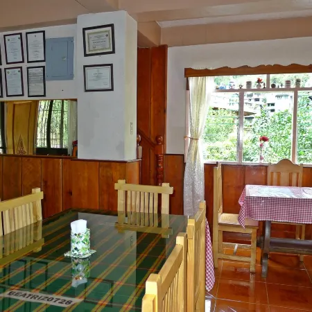 Banaue Homestay