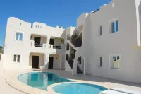 Résidence Chahd Hotels in Mezraia