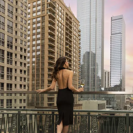Park Hyatt Chicago
