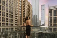 Park Hyatt Chicago - Ocean View