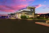 Hotel 28 Boise Airport, Ascend Hotel Collection Hotels in Ada County