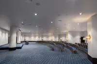 Holiday Inn Porto - Gaia Hoteles en Mafamude