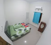 Bovalia Homestay Jogja