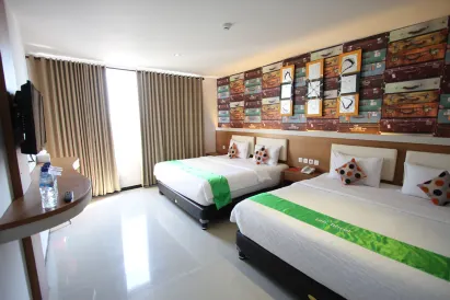 Tab Hotel Surabaya