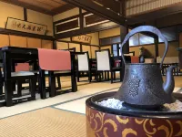 Owani Onsen Yamani Senyukan Hoteles en Ōwani