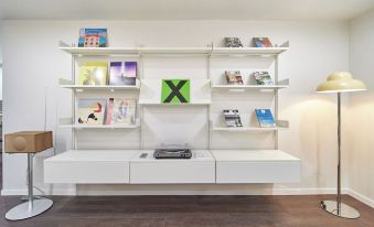 Aank Hotel Busan Nampo