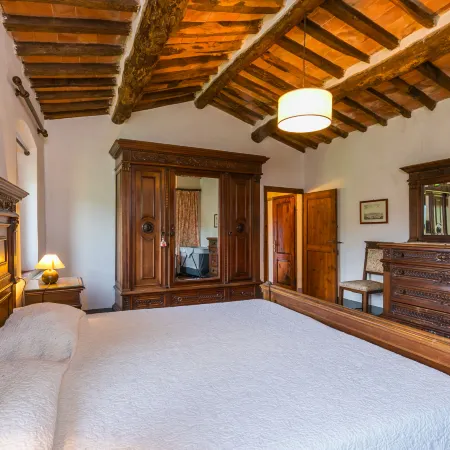 Podere Villa / Apt. Gigi