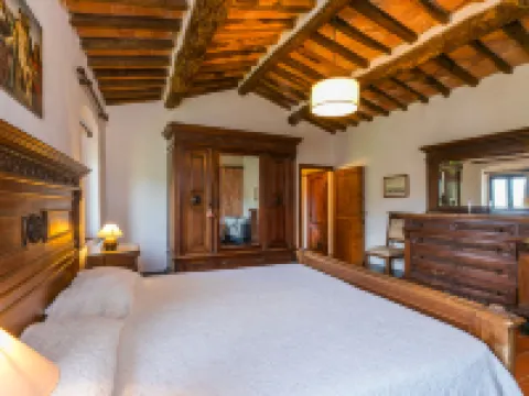Podere Villa / Apt. Gigi