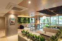 Stay G Service Residence Jatibening Hotels in Pondok Gede