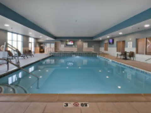 Holiday Inn Express & Suites ​GREEN RIVER​ by IHG Hotels in Green River