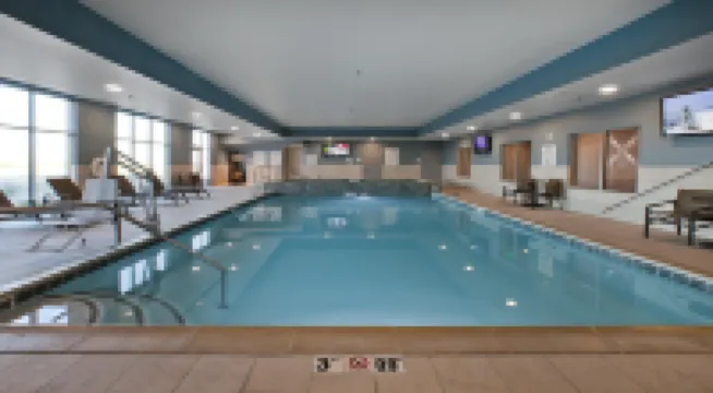 Holiday Inn Express & Suites ​GREEN RIVER​ by IHG