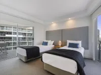 Mantra Sirocco Mooloolaba Hotels in Mooloolaba