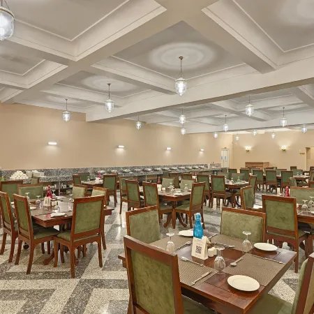 Trulyy the Jawai Leopard Kingdom A Luxury Resort