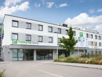 Holiday Inn Express Munich - Olympiapark Hotels in der Nähe von Olympiapark München