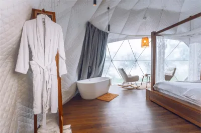 Serene Glamping