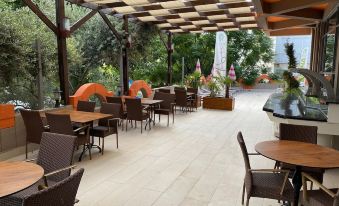 Dionisus Hotel Lara