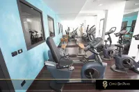 Cefalù Sea Palace - Gym