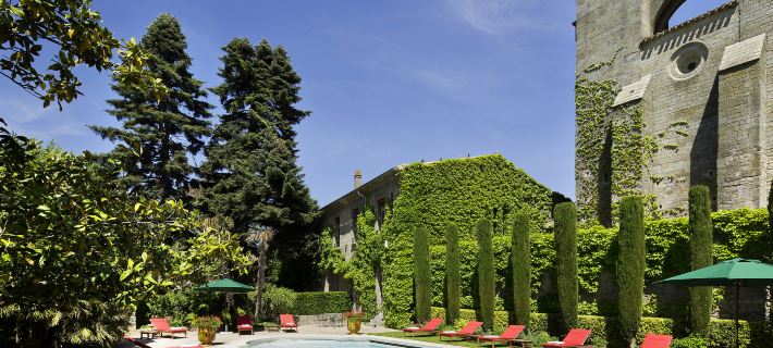 Hôtel de la Cité Carcassonne - MGallery Collection Hotels in Aude