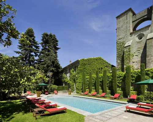 Hôtel de la Cité Carcassonne - MGallery Collection Hotels in Aude