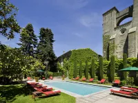 Hôtel de la Cité Carcassonne - MGallery Collection - 5-Star