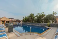 Radisson Blu Hotel, Cairo Heliopolis - piscine