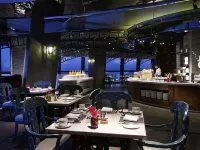 Sofitel Kunming - breakfast