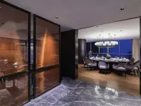 Novotel Xian Xixian - فطور